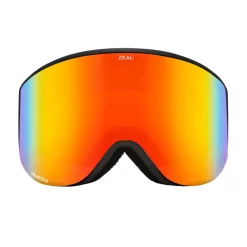 Zeal Beacon Low Bridge Fit Goggles- Goggles|Goggles