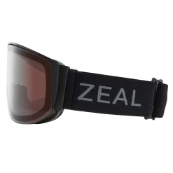 Zeal Beacon Low Bridge Fit Goggles- Goggles|Goggles