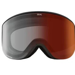 Zeal Beacon Low Bridge Fit Goggles- Goggles|Goggles