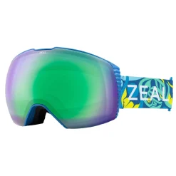 Zeal Cloudfall Goggles- Goggles|Goggles