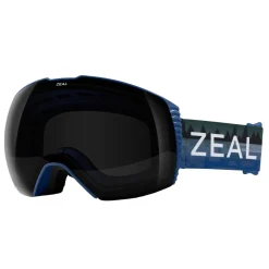 Zeal Cloudfall Goggles- Goggles|Goggles