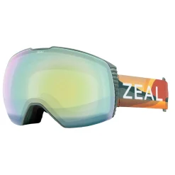 Zeal Cloudfall Goggles- Goggles|Goggles