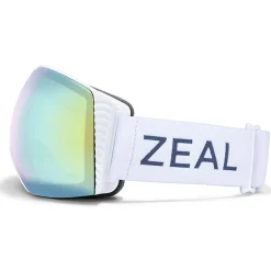 Zeal Cloudfall Goggles- Goggles|Goggles