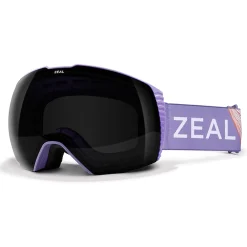Zeal Cloudfall Goggles- Goggles|Goggles