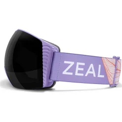 Zeal Cloudfall Goggles- Goggles|Goggles