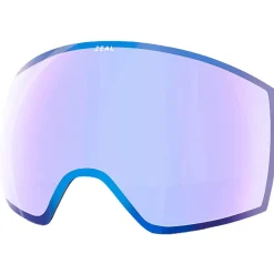 Zeal Cloudfall Low Bridge Fit Goggles- Goggles|Goggles