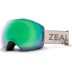 Zeal Cloudfall XL Goggles- Goggles|Goggles