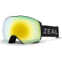 Zeal Cloudfall XL Goggles- Goggles|Goggles
