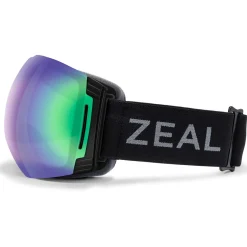 Zeal Cloudfall XL Goggles- Goggles|Goggles