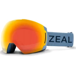 Zeal Cloudfall XL Goggles- Goggles|Goggles
