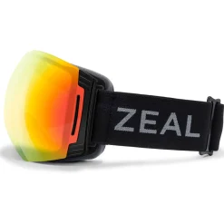 Zeal Cloudfall XL Goggles- Goggles|Goggles