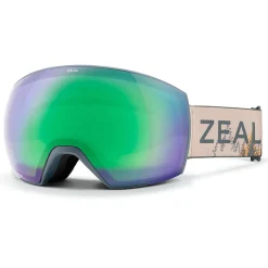 Zeal Hangfire Goggles- Goggles|Goggles