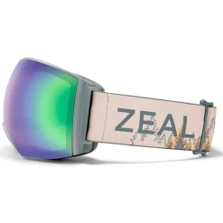 Zeal Hangfire Goggles- Goggles|Goggles