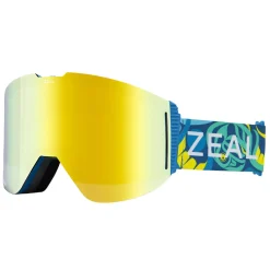 Zeal Lookout Goggles- Goggles|Goggles
