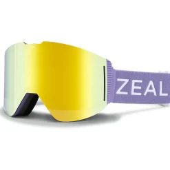 Zeal Lookout Goggles- Goggles|Goggles