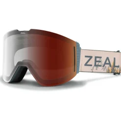 Zeal Lookout Goggles- Goggles|Goggles
