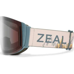Zeal Lookout Goggles- Goggles|Goggles