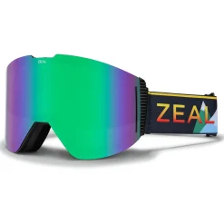 Zeal Lookout Goggles- Goggles|Goggles