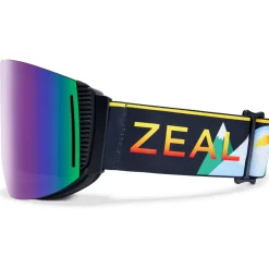 Zeal Lookout Goggles- Goggles|Goggles