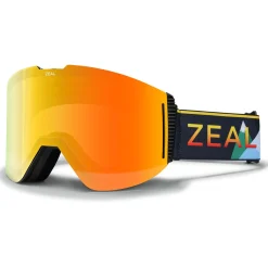 Zeal Lookout Goggles- Goggles|Goggles