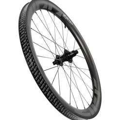 Zipp 303 XPLR SW Carbon Tubeless Disc Brake Wheel - 700c- Wheels